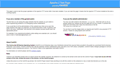 Desktop Screenshot of mceskating.com